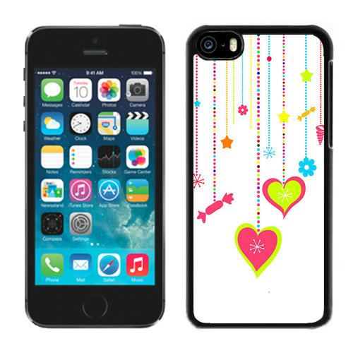 Valentine Love iPhone 5C Cases COX | Women - Click Image to Close